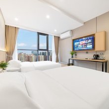 成都缤丽酒店(武侯祠锦里店)