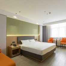 红太阳大酒店(开发大道店)