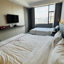 永顺五一大酒店