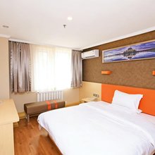 如家派柏·云酒店(大连开发区五彩城安盛广场店)