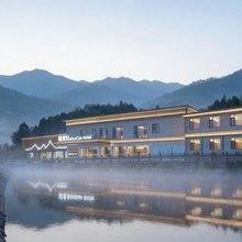 RelaxCan丽宽酒店(成都天府国际机场店)