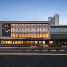 隐沫海岸酒店(海口新埠岛碧海银滩店)