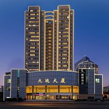 麗枫酒店(武汉江汉路循礼门地铁站店)