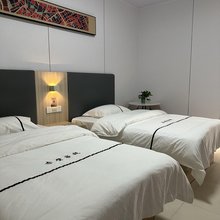 君悦酒店(周郎大道店)