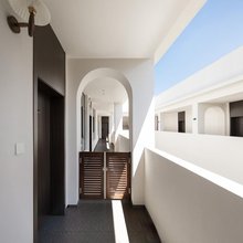 林之森·设计师酒店(大理古城崇圣寺三塔店)