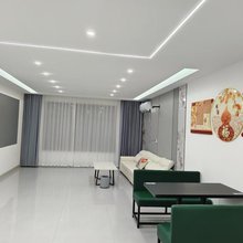 樱桃民宿(佳木斯美林壹品店)