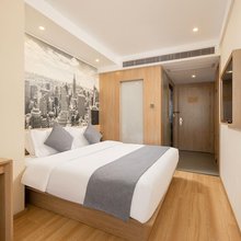 Zsmart智尚酒店(杭州西湖浙一店)