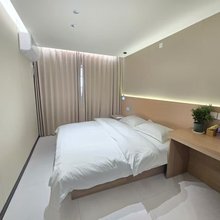 安远小筑民宿(万岁山武侠城东门店)