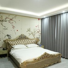 周至惠悦精品酒店