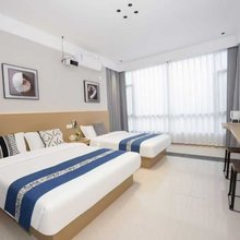 云栖小筑酒店(万岁山武侠城店)