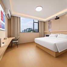 宇桐酒店