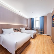 家福大酒店(罗源汽车总站店)