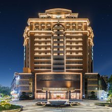 全季酒店(梅州市区丽都西路店)