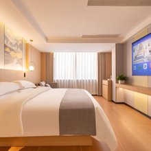 兰惠公寓(广州白云山中医药大学地铁站店)