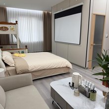 巷往民宿(科技大学店)