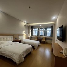 黄粱美梦酒店