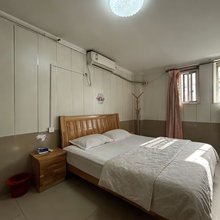 商丘京港宾馆(商丘火车站店)