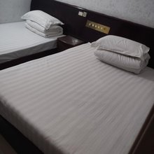 绿草公寓