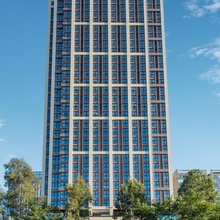 云臻美寓.酒店(惠州体育馆市政府店)