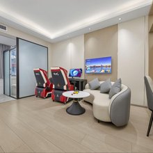 亦爱·电竞酒店(昆明万象城店)