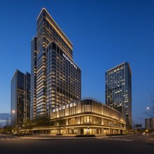 成都立格雅高诺富特酒店(天府新区西博城店)