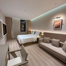 九江继舜堂酒店