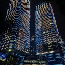 重庆紫云苑民宿(观音桥北城天街店)