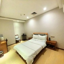 星辰花海酒店