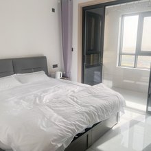 静禾居民宿(周口中心医院店)