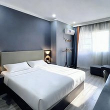 一千零一夜酒店(宜春高士北路店)