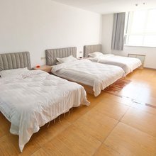 淮安峻希宾馆(河下古镇店)