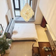 明星·丽致酒店(济南西站山东国际会展中心店)