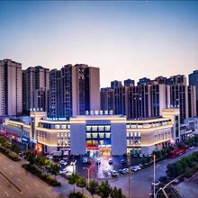 H·智慧浩志酒店(荣县沃尔玛店)
