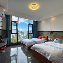 元阳农缘客栈(多依树梯田景区店)
