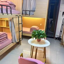 梧桐里青年旅社(南稍门店)