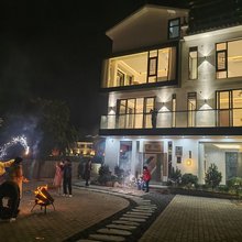 仁化禅意客栈