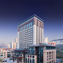 咸丰国际酒店
