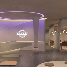 珠海果子跳动电竞酒店(情侣路海滨泳场店)