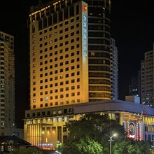 台州罗曼国际大酒店