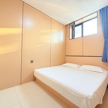 秦皇岛满江红宾馆
