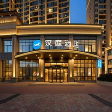 汉庭酒店(吉安城南行政中心店)