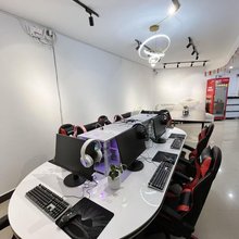 媖雄国际Superfan社团(滕王阁万寿宫店)