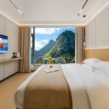 云栖山院民宿(阳朔高铁站店)