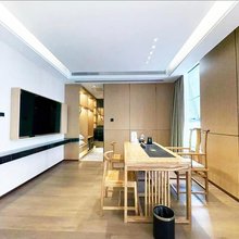 会客厅酒店(理想汽车研发总部店)