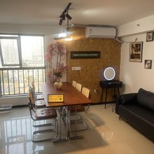 无锡心安处全女青旅(广益地铁口店)