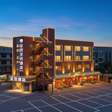 全戏酒店(3G广场店)