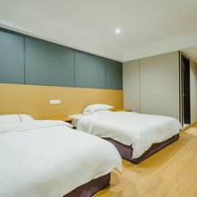江阴天阳宾馆