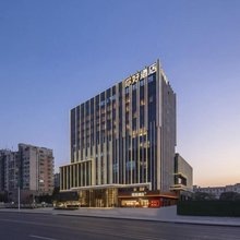 你好酒店(盐城东进路万达广场店)