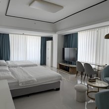 巴宝莉民宿(萝岗万达广场店)