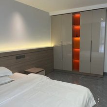 东佰公寓